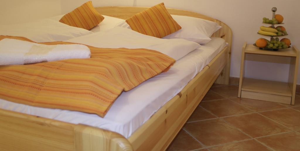 Hotel Magnolia بالاتونزيبيد المظهر الخارجي الصورة