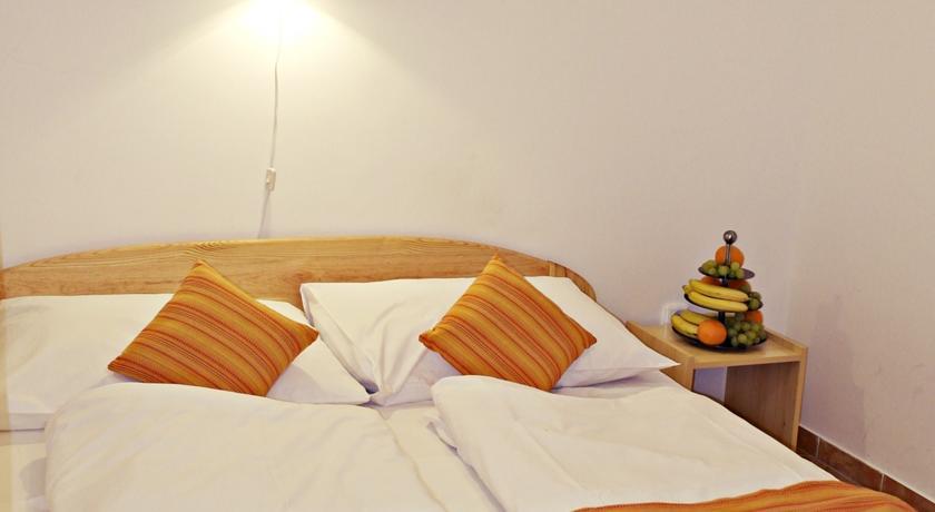Hotel Magnolia بالاتونزيبيد المظهر الخارجي الصورة