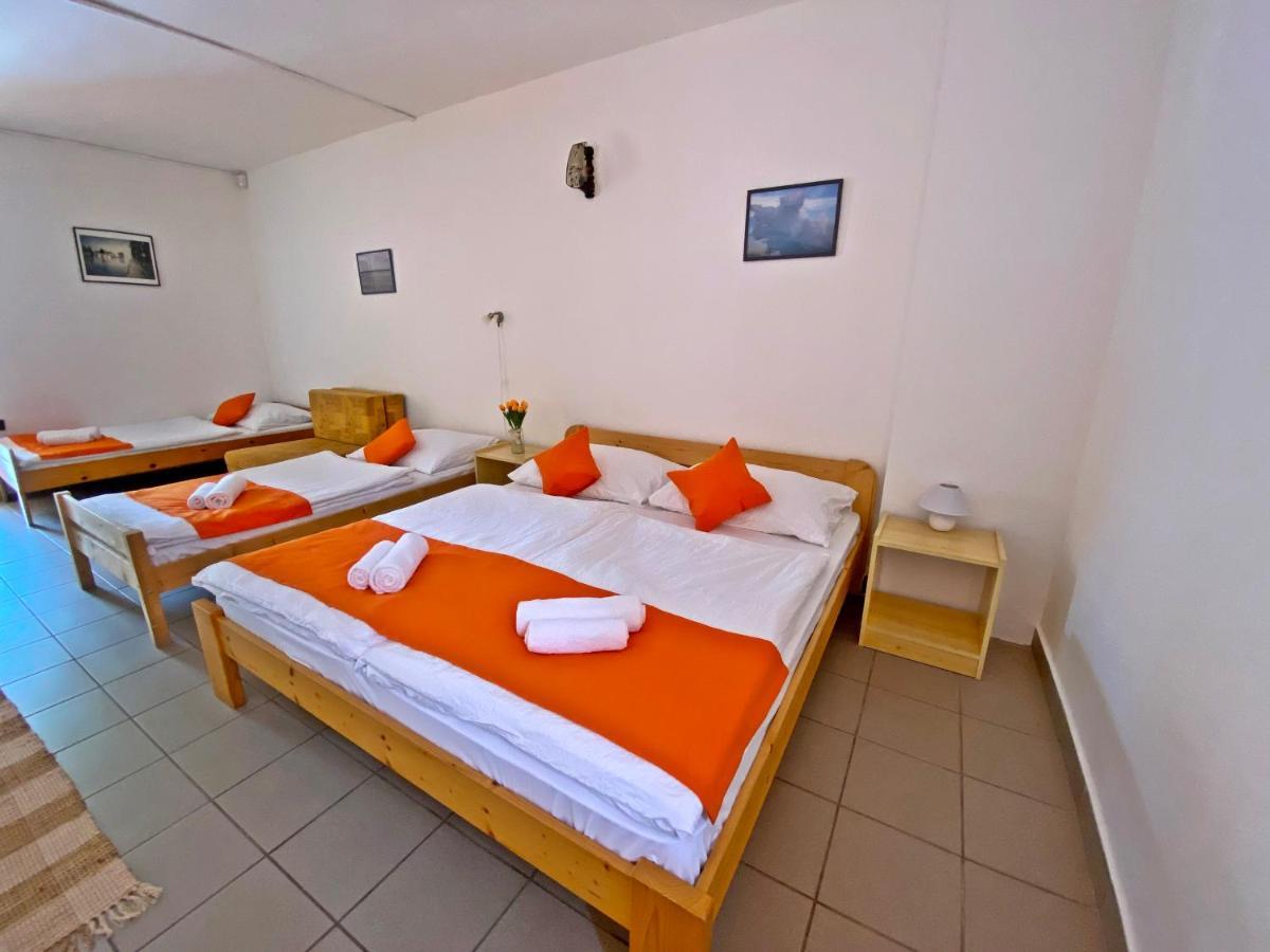 Hotel Magnolia بالاتونزيبيد المظهر الخارجي الصورة